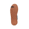 Stamp Lace Flat Men Mountain Bike Shoes
