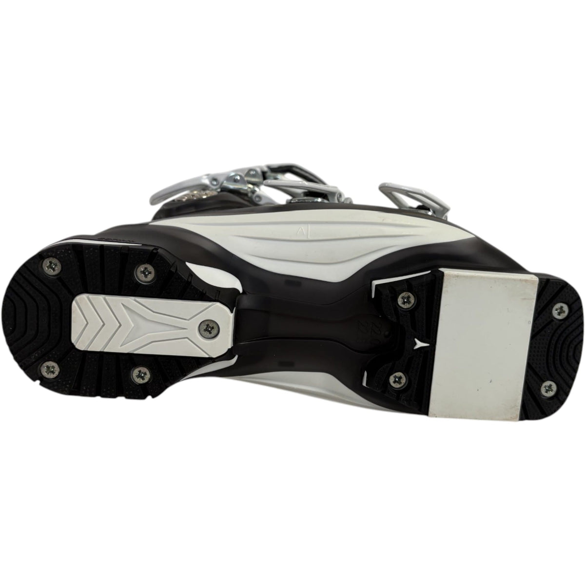 Used Hawx 2 100 W Women Ski Boots