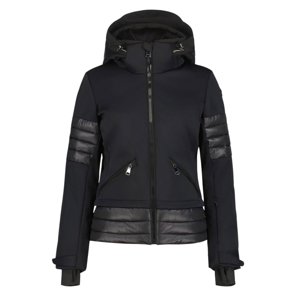 Meekonvaara Softshell  Women Winter Jacket