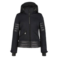 Meekonvaara Softshell  Women Winter Jacket