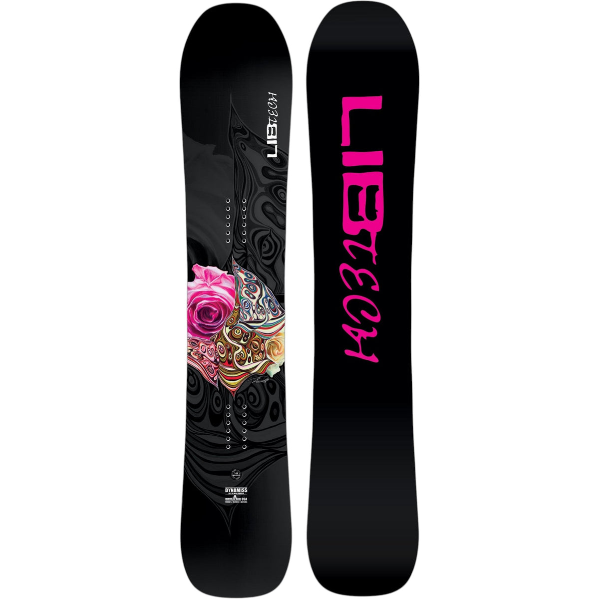 Lib Tech 153