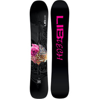 Lib Tech 153
