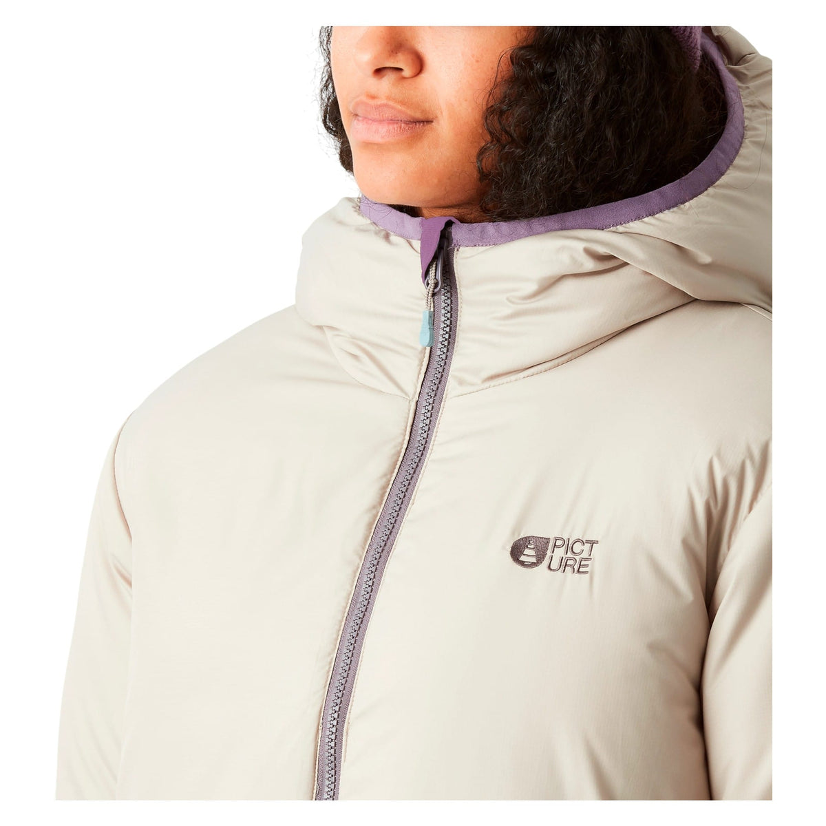 Manteau d'hiver Scape 2IN1 Femme