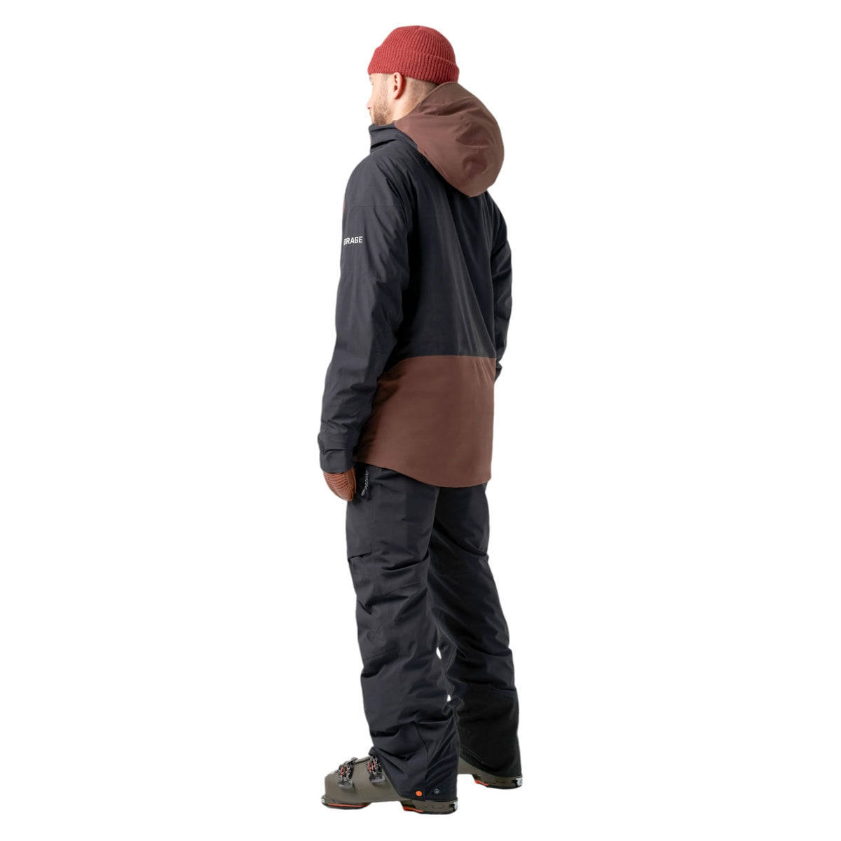 Manteau Alaskan Homme