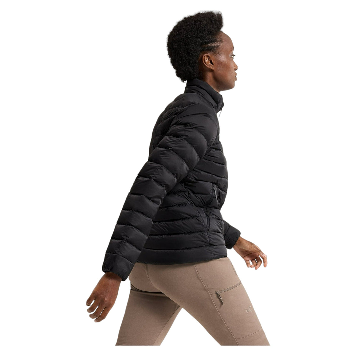Cerium Women Mid Layer