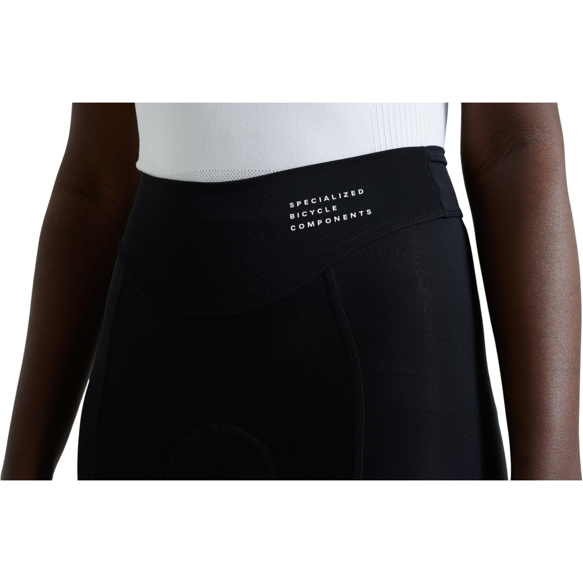 Cuissards de Vélo Foundation Shorts Femme