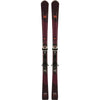 Skis Alpins Flair 79 + IPT WR XL Femme