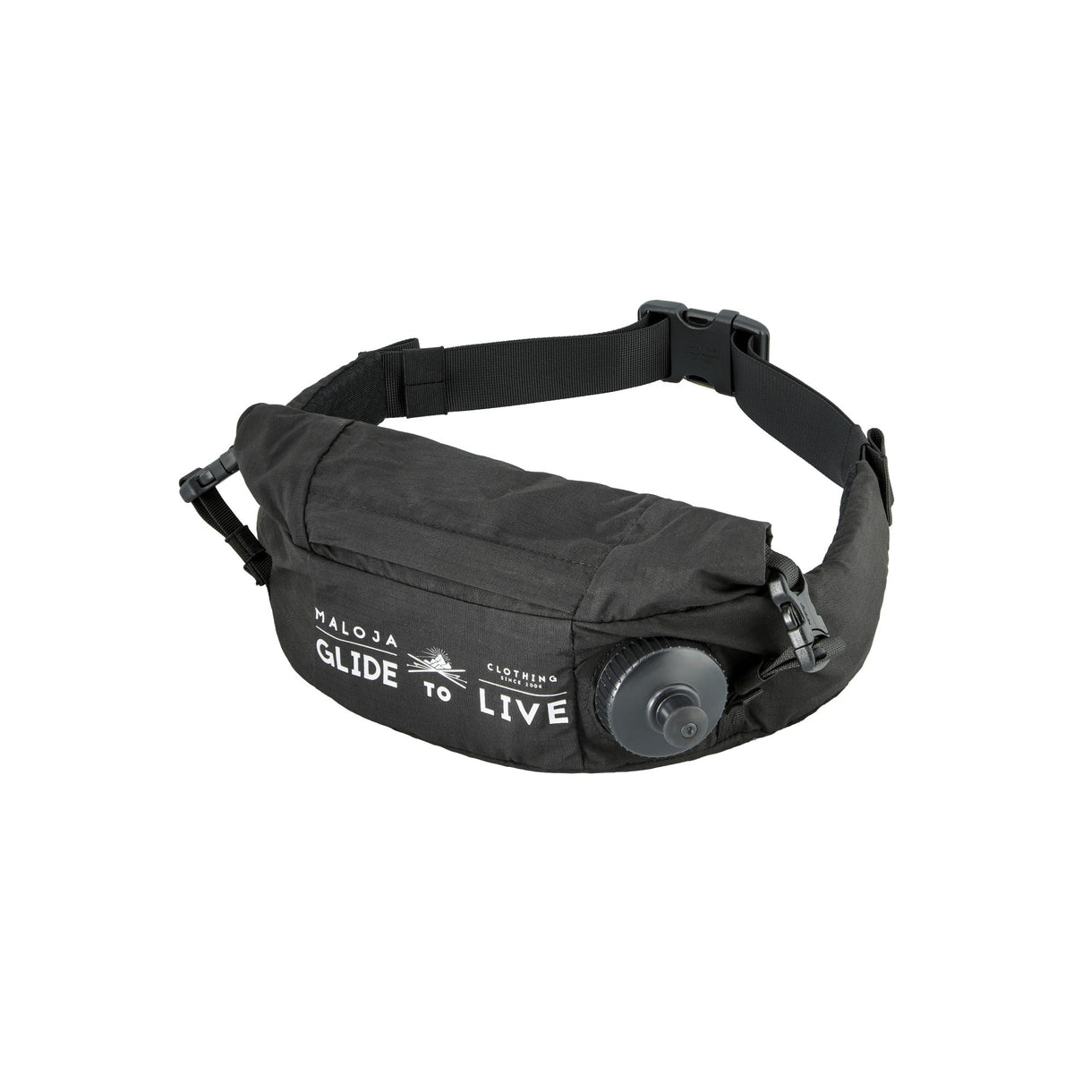 Glide to Live Adult Hydration Waist Bag