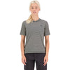Chandail Manches Courtes Icon Merino Femme
