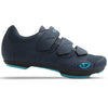 Chaussures de Vélo Rev Femme