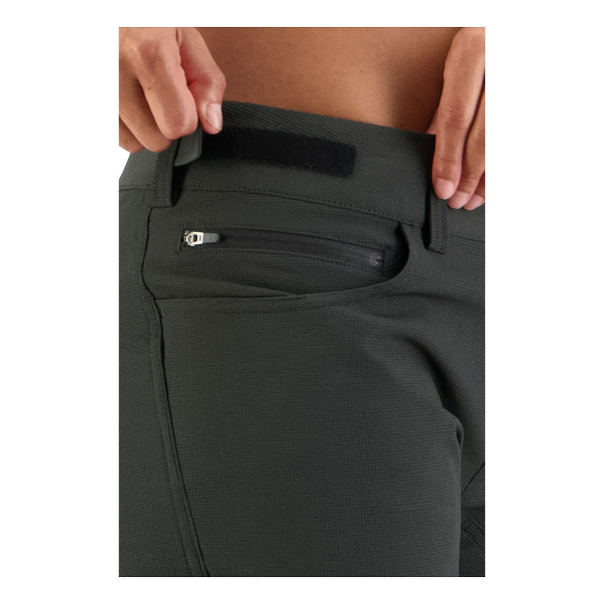 Short de Vélo de Montagne Momentum Femme