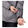 Whirlibird V Men Size Plus Interchange Jacket