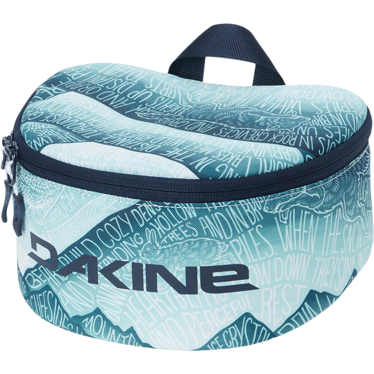 Dakine Kingdom Mountains Taille Unique