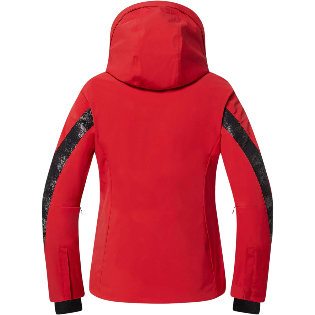 Manteau d'Hiver Glitter Line Femme