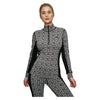 Haut de Sous-Vêtement  Rose Half Femme