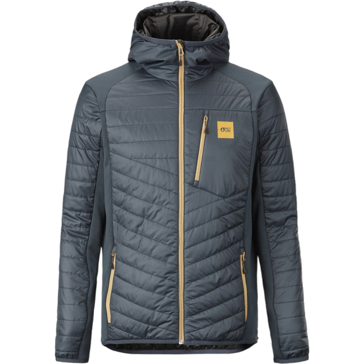 Couche Isolante Takashima Homme