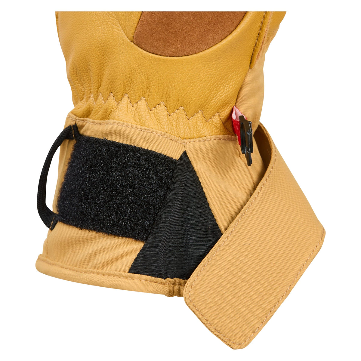 Gants Canyon Short Homme