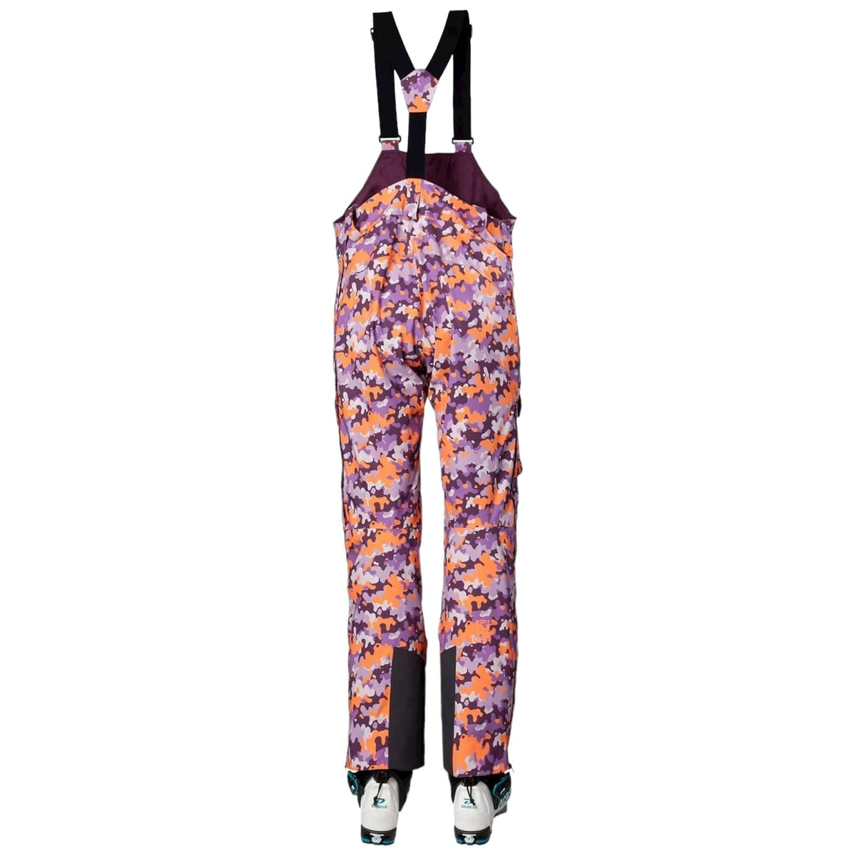 Powderqueen Women Bib