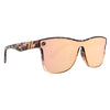 Blenders Lion Heart_Champagne Tortoise Rose Polarized