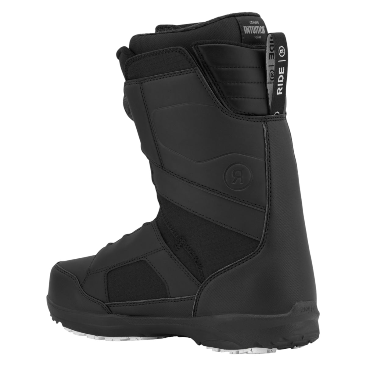 Bottes de Planche à Neige Octave Adulte