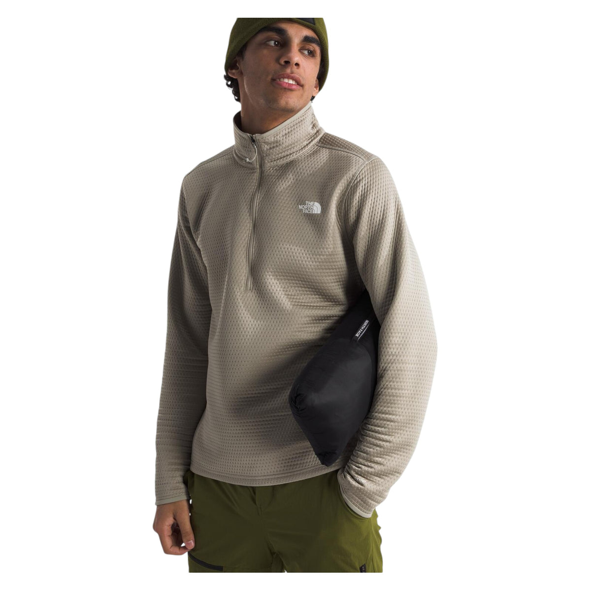 Veste  Isolante Terra Peak Homme