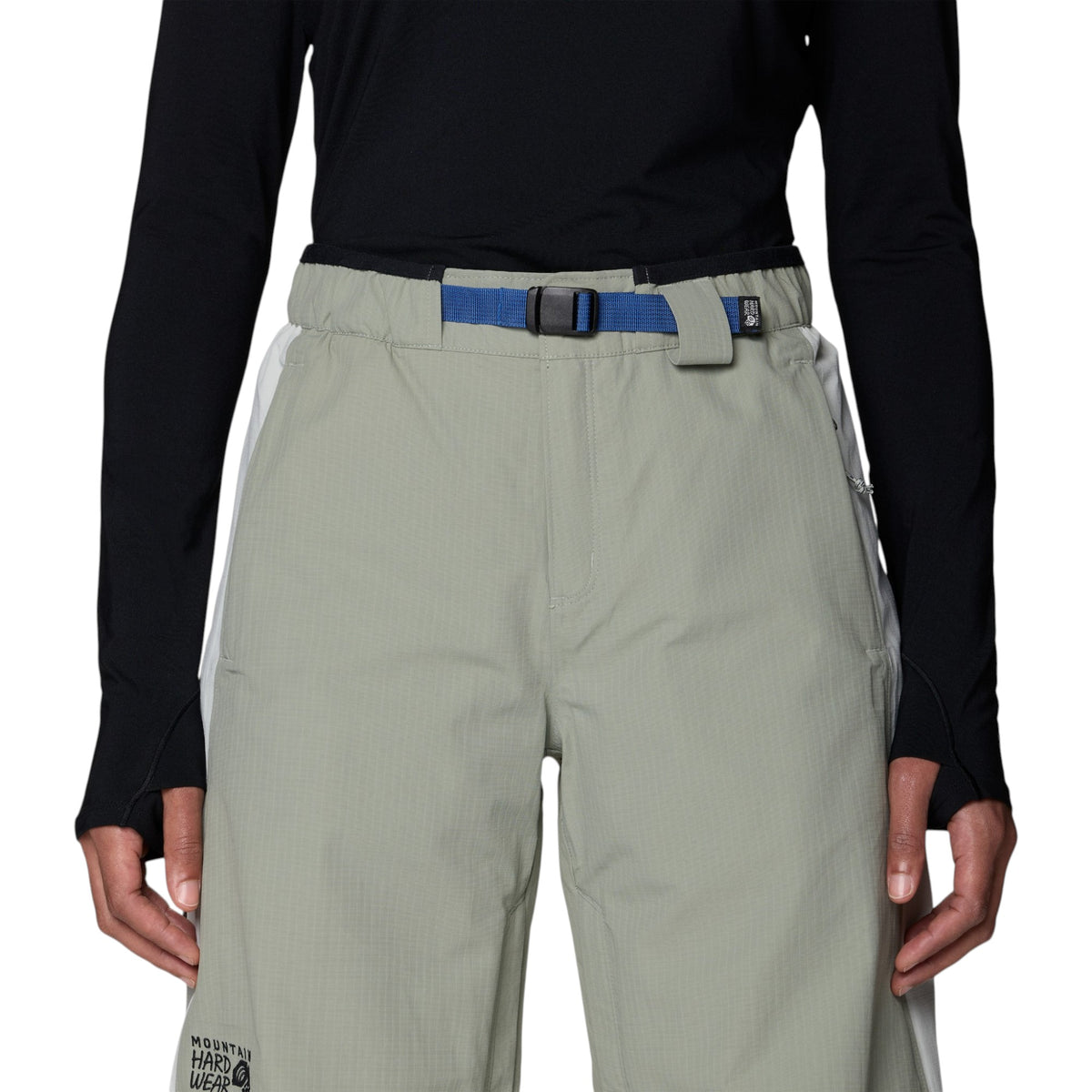 Pantalon de Neige Warp Factor Femme