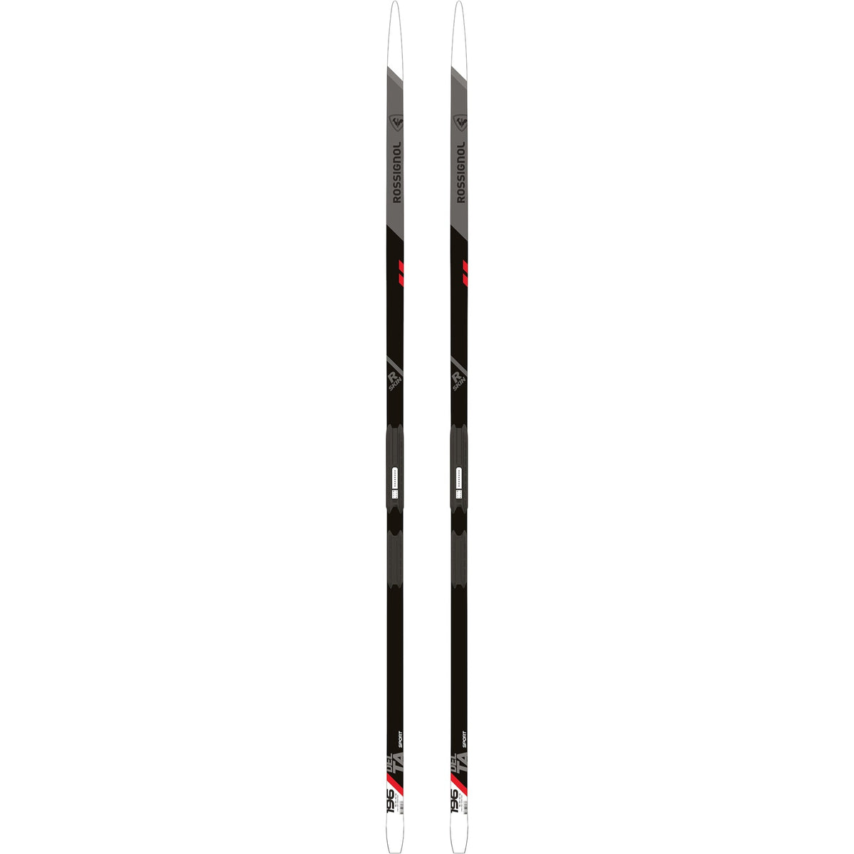 Skis de Fond Delta Sport R-Skin Adulte