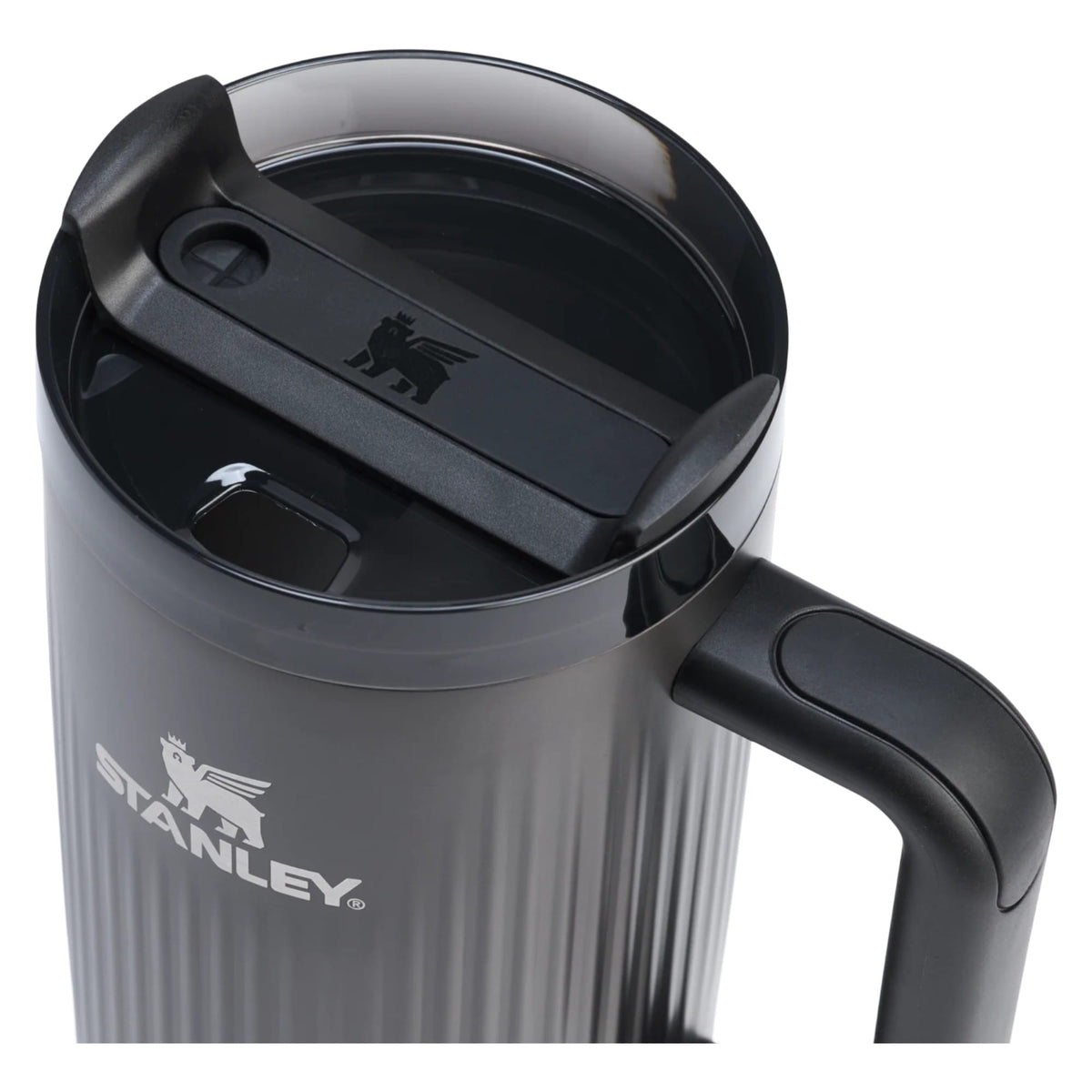 Bouteille The Quencher H2.0 Fluted