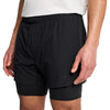 Short Dly 5'' Long Brief Homme