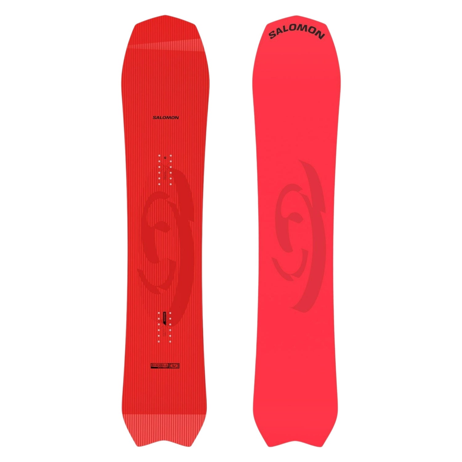 Planche à Neige DanceHaul Adulte