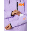 Powshot Women Jacket