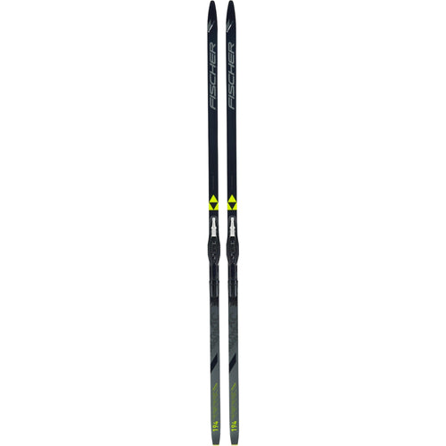 Skis de Fond Twin Skin Sport EF IFP Adulte