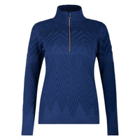 Cinque Torri Women Base Layer Top