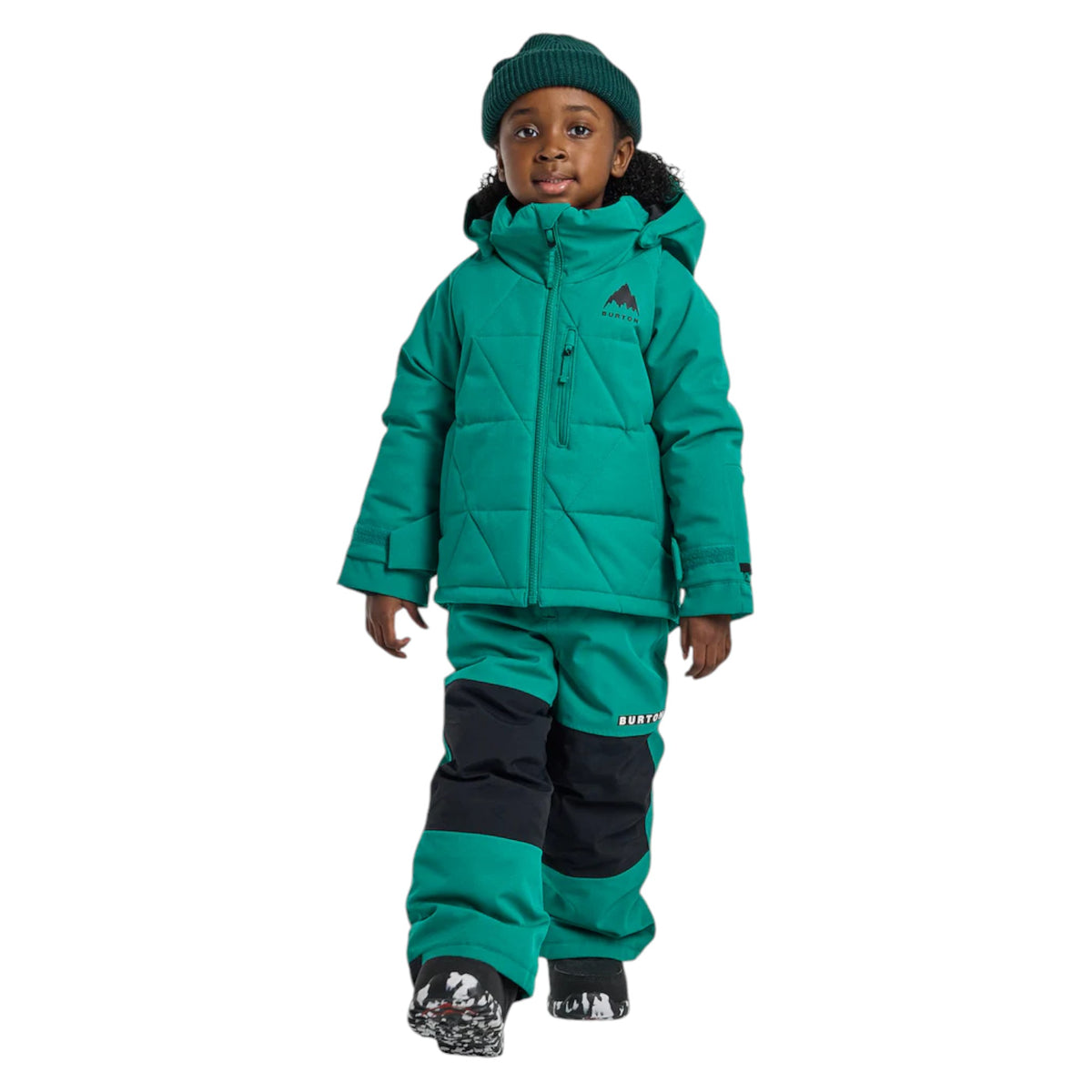 Spindal 2L BB Kids Winter Jacket