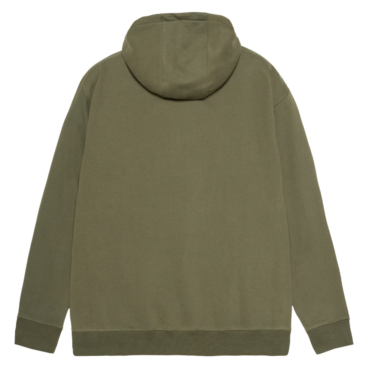 Icon Hoodie Adult Long-Sleeved Shirt