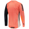 4.0 Kids Long-Sleeved Mountain Bike Jersey