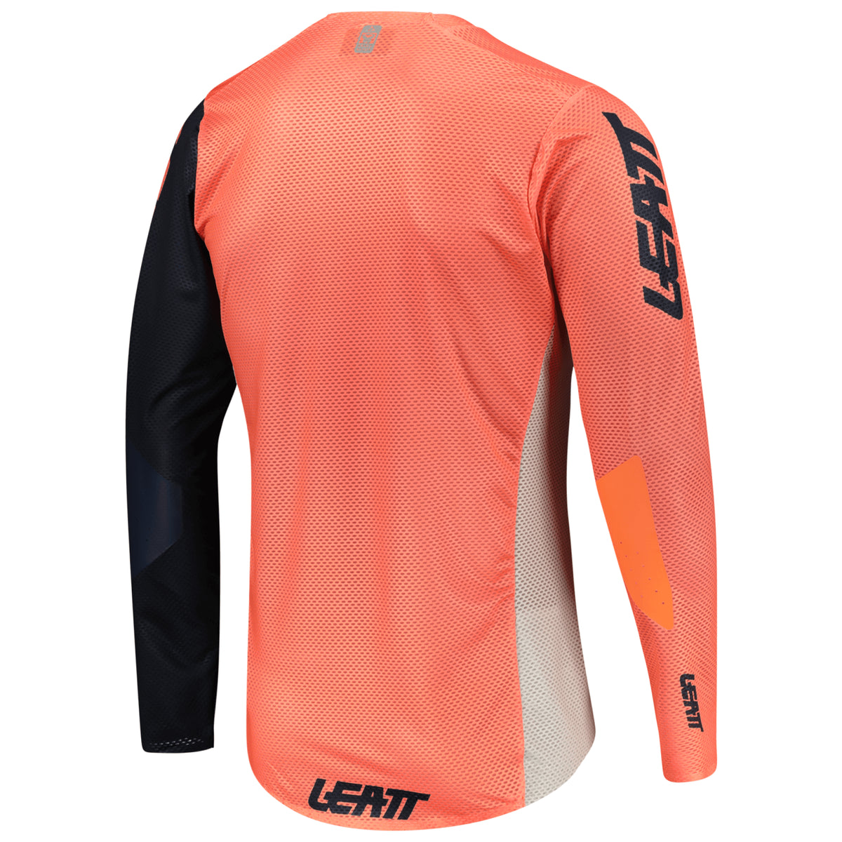 4.0 Kids Long-Sleeved Mountain Bike Jersey