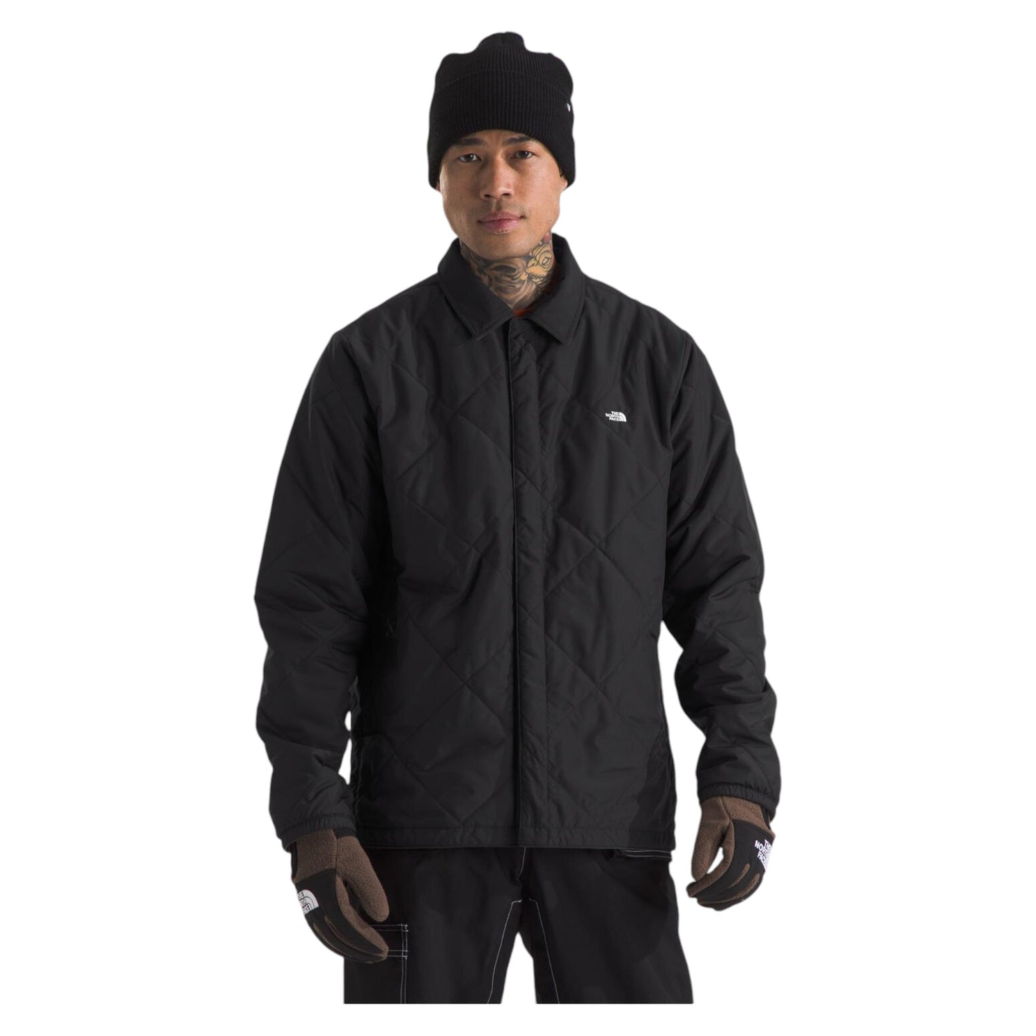 Afterburner Insulated Flannel Men