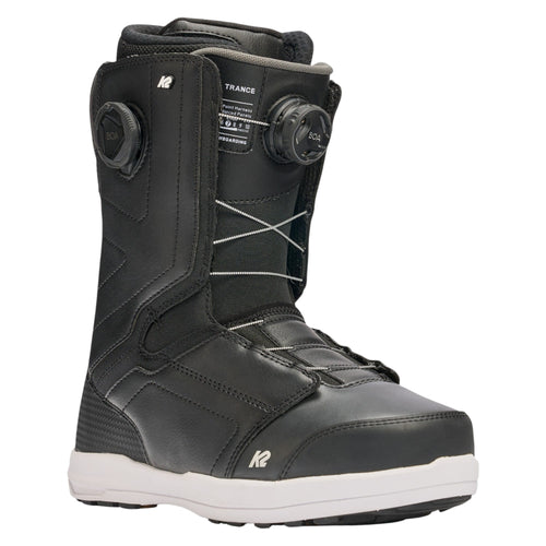 Bottes de Planche à Neige Trance Femme