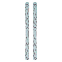 Skis Alpins N QST 94 Adulte