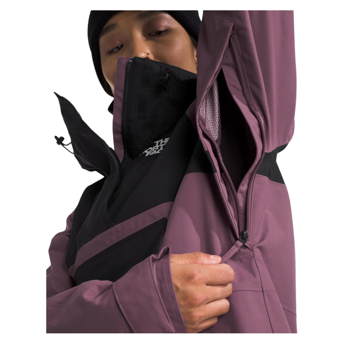 Manteau Driftview Femme