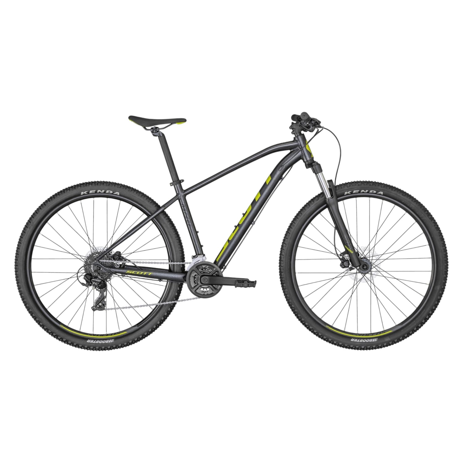 Scott Aspect 960 Adult Mountain Bike – Oberson