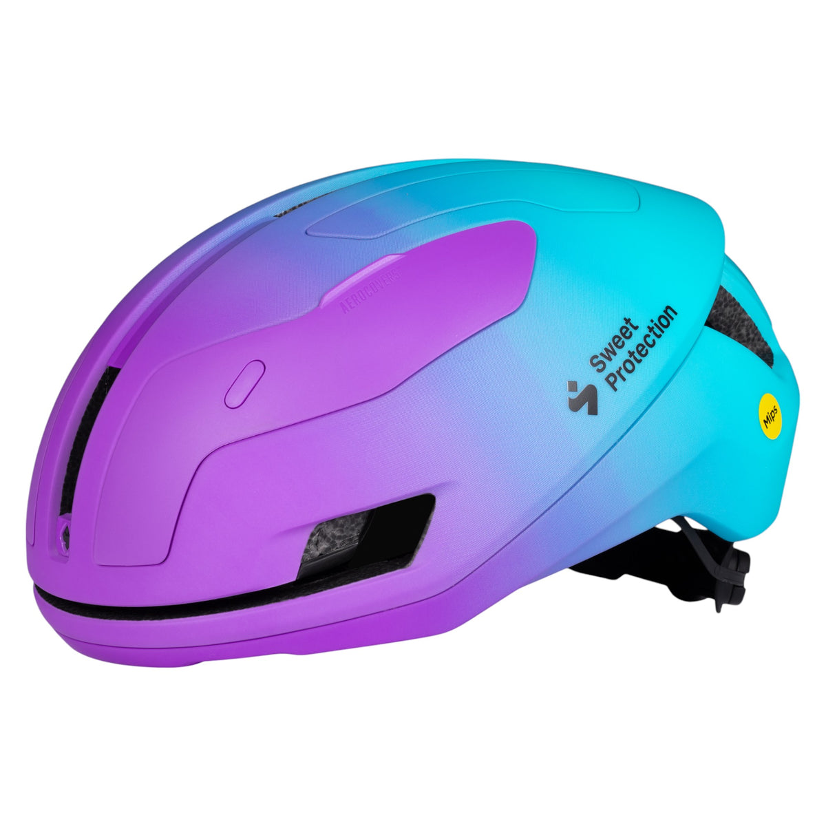 Sweet Protection Hyper Violet Fade L/XL