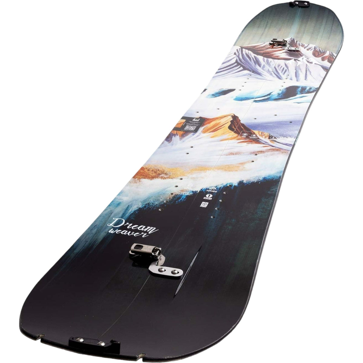 Planche Divisible Dream Weaver Femme