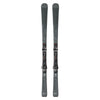 Skis Alpins Spitfire DC 74 + TPX 12 Adulte