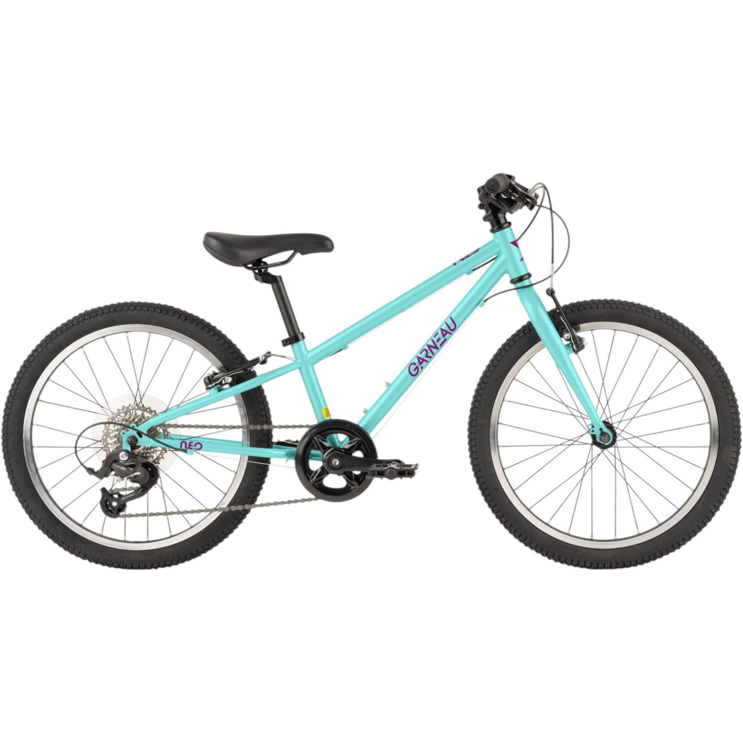 Vélo Hybride Néo 207 Enfant