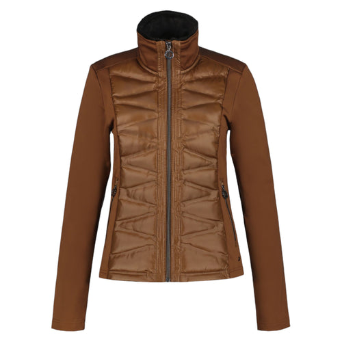 Luosu Women Insulated Vest