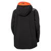 Manteau Coquille Anorak Powchaser Femme