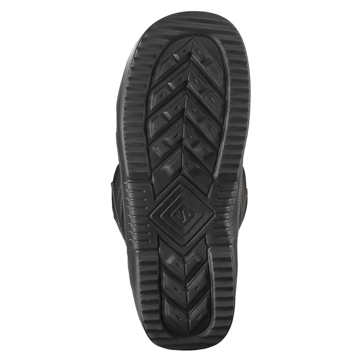 Bottes de Planche à Neige Titan BOA Homme