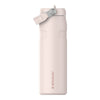 The Iceflow Aerolight Bottle Flip Straw 2.0 Water Bottle